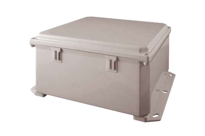 Pelco COMB200A Communication Box Polycarbonate 24Vac COMB200A by Pelco