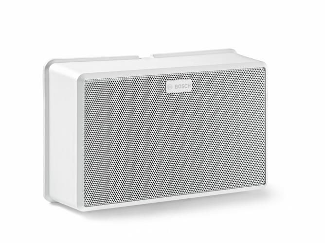 Bosch LB7-UC06E Surface Mount Speaker 6W LB7-UC06E by Bosch