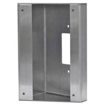 Aiphone SBX-AXDV30 30-Degree Angle Box For AX-DV SBX-AXDV30 by Aiphone
