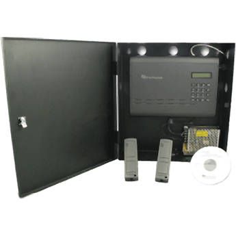 EverFocus NAV-02-1A 2-Door Access Control Kit NAV-02-1A by EverFocus