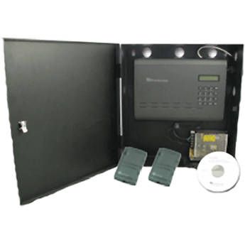 EverFocus NAV-02-1B 2-Door Access Control Kit NAV-02-1B by EverFocus