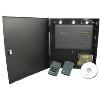 EverFocus NAV-02-1C 2-Door Access Control Kit NAV-02-1C by EverFocus