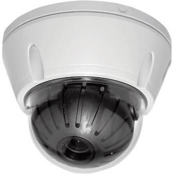 ATV VDP690WDR2 Vandal Dome Camera VDP690WDR2 by ATV