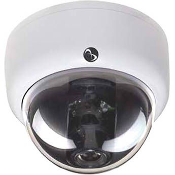 American Dynamics ADCA5DBIC3P Discover 500, 700TVL, Indoor Dome, Black, 9-22mm VF Lens, PAL ADCA5DBIC3P by American Dynamics