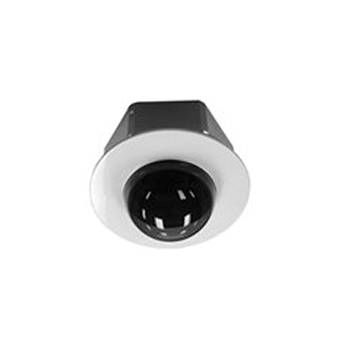 Sony UNI-IFF7C3 7" Indoor Recessed Housing (Clear Bubble) UNI-IFF7C3 by Sony