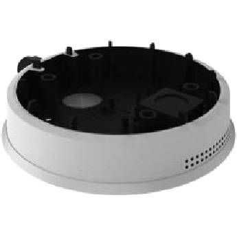 Mobotix MX-MT-OW2-AUD On-Wall Mounting Set with Audio for v25 Camera, White MX-MT-OW2-AUD by Mobotix