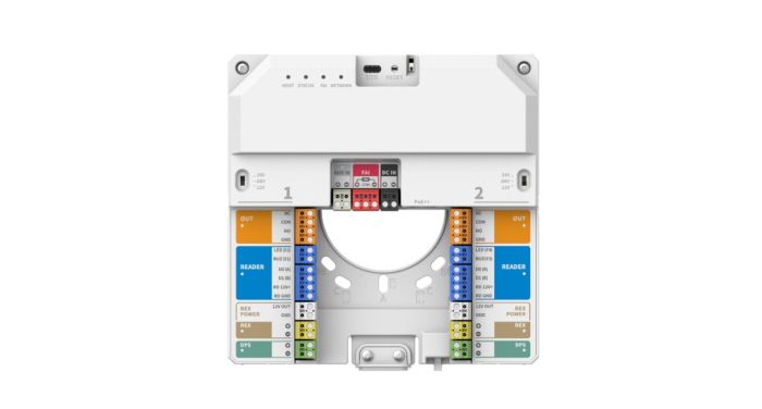 Hanwha Vision NHP-P200 IP Controller NHP-P200 by Hanwha Vision