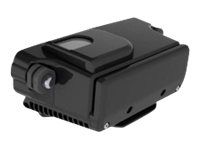Panasonic DE-PIMD-CFREP3 Desko Person Identification 3-in-1 Mini Dock OCR / RFID / Fingerprint Reader DE-PIMD-CFREP3 by Panasonic