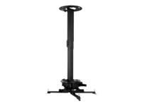 Peerless PRSS-EXB Universal Projector Ceiling Mount PRSS-EXB by Peerless-AV