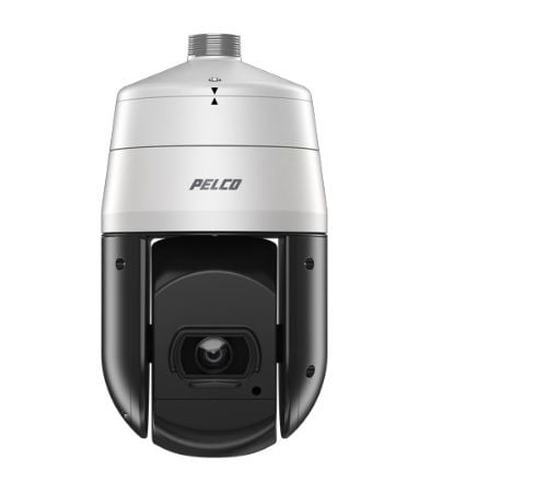 Pelco S7230L-PW 1920 X 1080 Outdoor PTZ Camera, 30X Lens S7230L-PW by Pelco