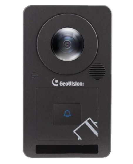 Geovision GV-CS1320 Camera Reader Controller 84-CS13200-0010 by Geovision