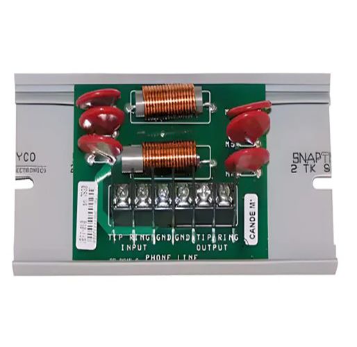 DoorKing 1877-010 Surge Protector Phone Line 1877-010 by DoorKing