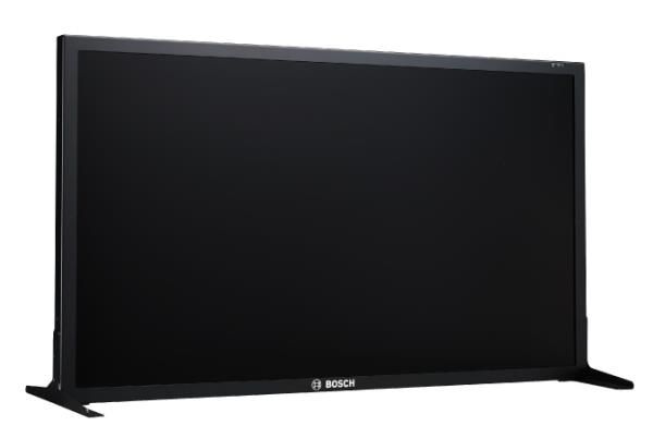 IQsight by Bosch UML-554-90 55 Inch 4K LED Monitor UML-554-90 by Bosch