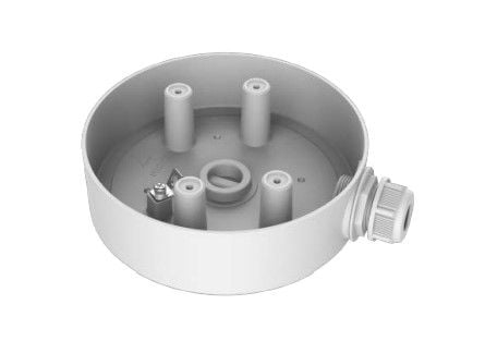 Hikvision CB-DE4A Junction Box for DS-2DE4A Series Cameras CB-DE4A by Hikvision