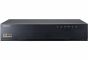 Hanwha Vision XRN-2011A-64TB 32 Channels 4K 256Mbps Network Video Recorder with RAID5, 64TB XRN-2011A-64TB by Hanwha Vision