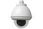 Sony UNI-ONER520C7 Outdoor Unitized Pendant Mount with Clear Lower Dome UNI-ONER520C7 by Sony