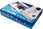 Aiphone JPS-4AED 7" Touchscreen Handset/Hands-Free 4 X 8 Color Video Intercom Set (JP-4MED, JP-DA, PS-2420UL) JPS-4AED by Aiphone