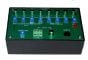 ETS, SMDA8, 8 Channel Active Microphone Distribution Amplifer SMDA8 by ETS