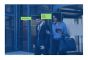 Ganz ZNS-FR-U Supports Up to 100 Channels Face Detection Software ZNS-FR-U by Ganz