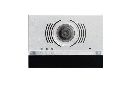 Urmet 1168-140 0PB Front Frame for A/V Ext Unit 1168-140 by Urmet