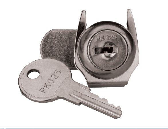 Radionix by Bosch D101X Lock and Key Set, D2803 Enclosures D101X by Bosch
