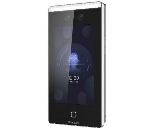 Hikvision DS-K1T671M Face Recognition Terminal DS-K1T671M by Hikvision