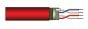 Alpha 2PRJS-328 2 Cable SHLD Twisted Pair, 328' Roll 2PRJS-328 by Alpha