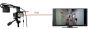 KJB TMT30BB 30 Person Thermal Image Body Temperature Camera TMT30BB by KJB