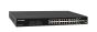Comnet CWG26F4T22MP Commercial Grade Managed Ethernet Switch with 22/24 1000TX 2/4 1000FX, PoE+ Ports CWG26F4T22MP by Comnet