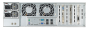 Ganz ZNR-48TB-RL 128 Channels Raid-6 Lite NVR Servers, 48TB ZNR-48TB-RL by Ganz