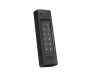 Aiphone AC-10K-M Mullion-Mount Proximity Reader with Access Keypad AC-10K-M by Aiphone