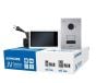 Aiphone JVS-1F Box Set JVS-1F by Aiphone