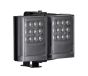 Raytec VAR2-I4-2 Long-Range Double-Panel Semi-Covert IR Illuminator (850nm, Black) VAR2-I4-2 by Raytec