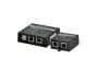 Altronix Pace1STR Single Port Long Range Ethernet Adapter Kit, 100Mbps, Includes Receiver & Small Transceiver Pace1STR by Altronix