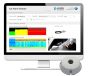 Louroe Electronics LE-820 Car Alarm Detector Software LE-820 by Louroe Electronics