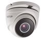 InVid ULT-C3TXIRM2812 3 Megapixel HD-TVI Outdoor IR Turret Camera, 2.8-12mm Lens ULT-C3TXIRM2812 by InVid