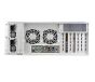 Digital Watchdog DW-BJER4U160T 128 Channel Blackjack Network Video Recorder, Windows 10 OS, 150TB Usable RAID Storage DW-BJER4U160T by Digital Watchdog