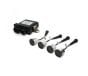 RVS Systems RVS-112-W Waterproof Backup Sensor Reversing System RVS-112-W by RVS Systems