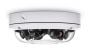Arecont Vision AV12975DN-NL 12 Megapixel Day/Night Outdoor Network IP 180° - 360° Camera AV12975DN-NL by Arecont Vision