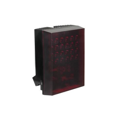 ACTi PLED-0203 IR Illuminator 10° Angle with 200m Approx Range PLED-0203 by ACTi