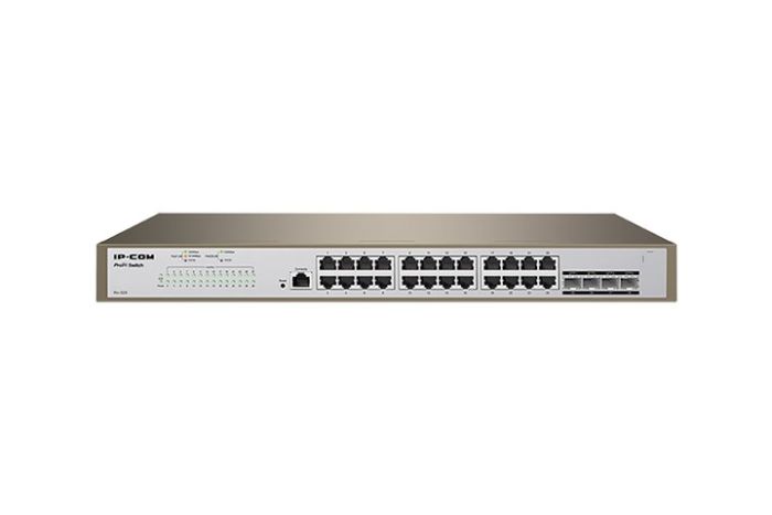 IP-COM Pro-S24 ProFi Switch Pro-S24 by IP-COM
