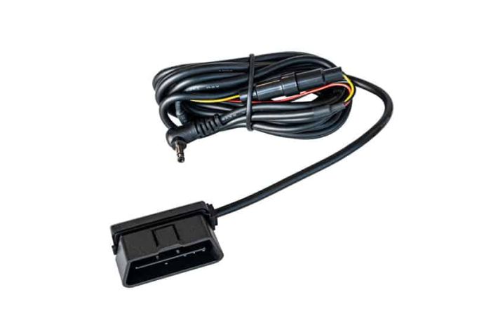 Thinkware TWA-OBD2 OBD II Power Cable TWA-OBD2 by Thinkware