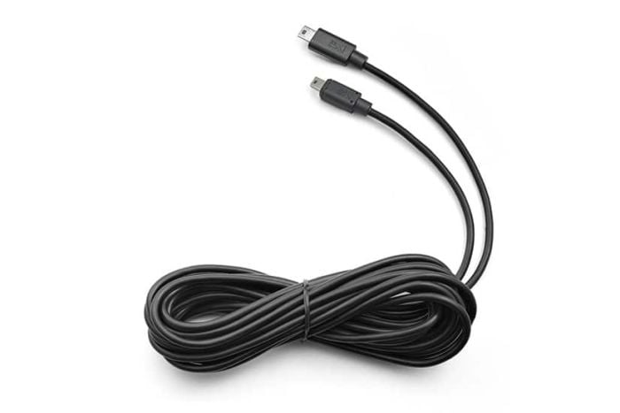 Thinkware Rear-Cam-Cable-9M 9.5m Rear Camera Cable Rear-Cam-Cable-9M by Thinkware