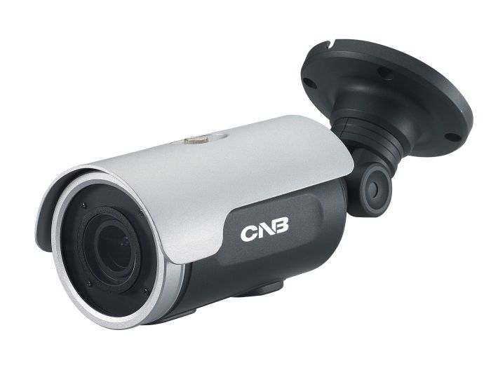 CNB NB22-7MH Bullet Network Camera with 2.8-12mm Lens NB22-7MH by CNB