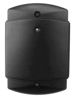 Keri Systems MS-5000BX MiniStar Black Switch Plate Reader MS-5000BX by Keri Systems