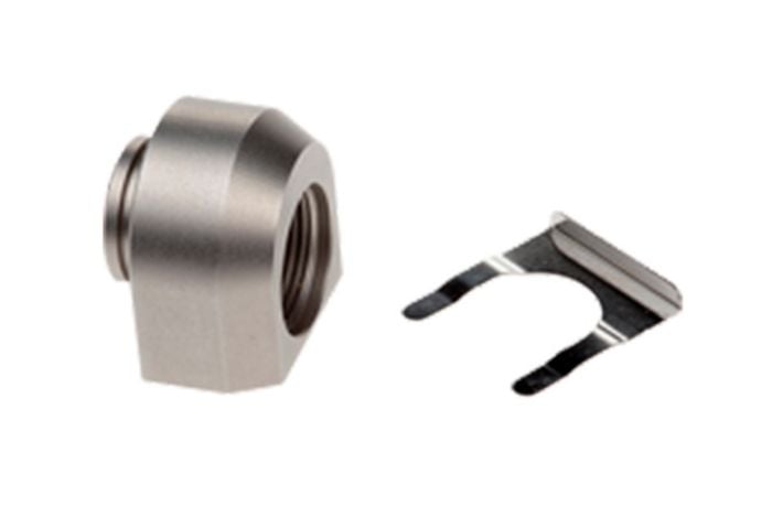 Axis 5505-641 ACI Conduit Adapter 3/4" NPS, 2 PCS 5505-641 by Axis