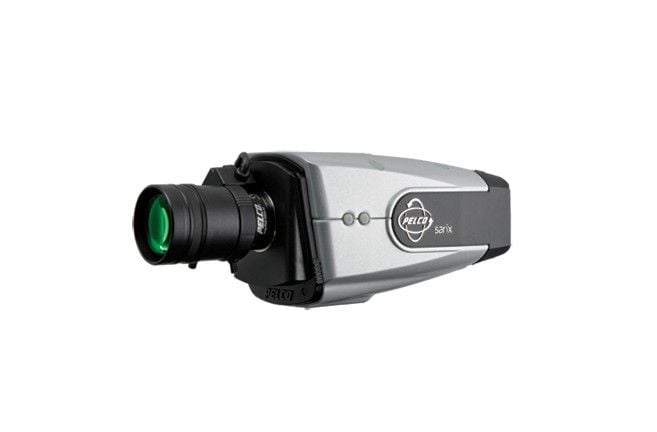 Pelco IX30DN 3.1 Megapixel Sarix(tm) IX Network Day/Night Camera IX30DN by Pelco