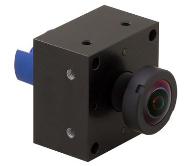 Mobotix MX-BFM-MX-N320 BlockFlexMount 5MP, Incl. L320 (Night) MX-BFM-MX-N320 by Mobotix