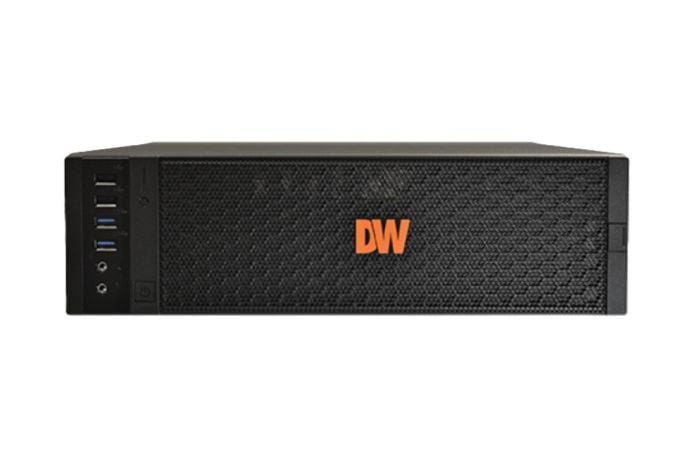 Digital Watchdog DW-BJDXCLIENT2 Blackjack DX Workstation DW-BJDXCLIENT2 by Digital Watchdog
