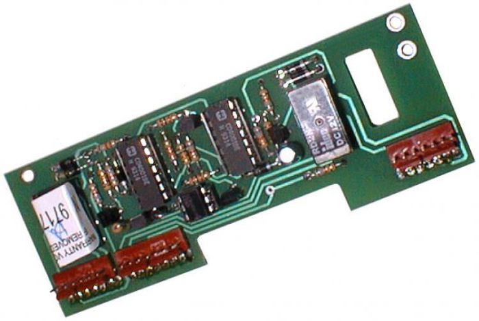 Alpha PM312C Pillow Speaker Intercom Module for IR320B PM312C by Alpha